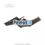 Ornament contra aripa fata stanga Ford Fusion 1.6 100 cp FYJA, FYJB, FYJC benzina