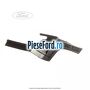Ornament contra aripa fata stanga Ford Fusion 1.6 TDCi 90 cp HHJA, HHJB diesel