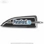 Ornament cromat aripa dreapta Ford Kuga 2013-2016 1.5 EcoBoost 150 cp M8MA, M8MB, M8MC, M8MD, M8ME benzina