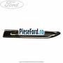 Ornament cromat aripa dreapta Ford Mondeo 2008-2014 2.0 TDCi 163 cp TXBA, TXBB diesel