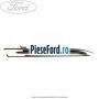 Ornament cromat aripa stanga Ford Mondeo 2008-2014 1.6 Ti 120 cp KGBA benzina