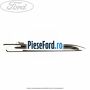 Ornament cromat aripa stanga Ford Mondeo 2008-2014 2.0 TDCi 115 cp KLBA, LPBA, TYBA diesel