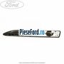 Ornament cromat aripa stanga Ford Mondeo 2008-2014 2.0 TDCi 115 cp KLBA, LPBA, TYBA diesel