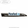 Ornament cromat aripa stanga Ford Mondeo 2008-2014 2.2 TDCi 175 cp Q4BA diesel | Foto 2