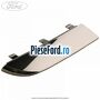 Ornament cromat bara fata dreapta Ford Galaxy 2000-2006 1.9 TDI 115 cp AUY diesel