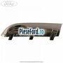 Ornament cromat bara fata dreapta Ford Galaxy 2000-2006 1.9 TDI 130 cp ASZ diesel