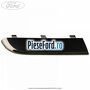 Ornament cromat bara fata dreapta Ford Galaxy 2000-2006 1.9 TDI 130 cp ASZ diesel
