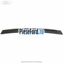 Ornament cromat bara spate Ford B-Max 1.0 EcoBoost 140 cp YYJC benzina | Foto 2