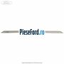 Ornament cromat bara spate Ford B-Max 1.5 TDCi 95 cp XVJA, XVJC diesel
