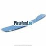 Ornament cromat bara spate Ford Mondeo 2008-2014 2.0 EcoBoost 240 cp TPBA benzina