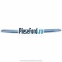 Ornament cromat bara spate Ford Mondeo 2008-2014 2.2 TDCi 200 cp KNBA diesel