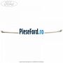 Ornament cromat bara spate superior Ford C-Max 2016-2020 2.0 TDCi 170 cp T8DE diesel