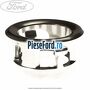 Ornament cromat buton Ford Power Ford Focus 2011-2014 2.0 TDCi 163 cp TXDB diesel