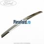 Ornament cromat capota Ford C-Max 2007-2011 1.6 TDCi 109 cp G8DA, G8DB, G8DD diesel