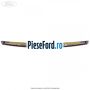 Ornament cromat capota Ford C-Max 2007-2011 1.8 122 cp QQDC benzina