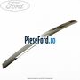 Ornament cromat capota Ford C-Max 2007-2011 1.8 122 cp QQDC benzina