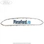 Ornament cromat grila bara fata Ford Tourneo Connect 2013-2018 1.5 TDCi 75 cp XUGA diesel