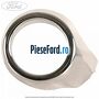 Ornament cromat grila proiector dreapta Ford EcoSport 2019-2023 1.5 TDCi EcoBlue 125 cp ZTJA, ZTJB, ZTJC diesel