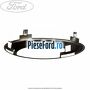 Ornament cromat grila proiector Ford Kuga 2008-2012 2.0 TDCI 4x4 140 cp UFDA diesel | Foto 3