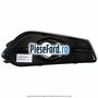 Ornament cromat grila proiector stanga Ford S-Max 2015-2023 2.0 EcoBoost 240 cp R9CD, R9CI benzina
