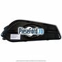 Ornament cromat grila proiector stanga Ford S-Max 2015-2023 2.0 TDCi 4x4 180 cp T8CG, T8CH, T8CI, T8CJ diesel