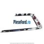 Ornament cromat grila proiector stanga Ford Tourneo Connect 2019-2023 1.0 EcoBoost 100 cp B3GA, M2GA, M2GB, SFCB benzina