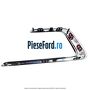 Ornament cromat grila proiector stanga Ford Tourneo Connect 2019-2023 1.5 EcoBlue 120 cp ZTGA diesel