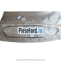 Ornament cromat grila radiator an 05/2015-09/2019 Ford Galaxy 2015-2023 2.0 EcoBlue 190 cp BCCC diesel