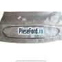 Ornament cromat grila radiator an 05/2015-09/2019 Ford Galaxy 2015-2023 2.0 EcoBlue 4x4 190 cp BCCC diesel