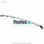 Ornament cromat grila radiator inferior Ford Ranger 2012-2015 2.2 TDCi 120 cp ENPF, GBVAJPF diesel