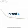 Ornament cromat inferior geam custode stanga Ford S-Max 2007-2014 2.0 TDCi 136 cp AZWC, UKWA diesel