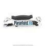 Ornament cromat maner frana mana Ford Galaxy 2007-2014 1.6 EcoBoost 160 cp JTWA, JTWB benzina