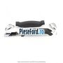 Ornament cromat maner frana mana Ford S-Max 2007-2014 2.0 145 cp AOWA, AOWB, TBWA, TBWB benzina