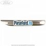 Ornament cromat maner interior usa spate stanga Ford Galaxy 2007-2014 2.0 145 cp AOWA, AOWB, TBWA, TBWB benzina