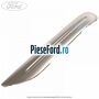 Ornament cromat maner interior usa spate stanga Ford Galaxy 2007-2014 2.0 TDCi 130 cp AZWA diesel