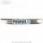 Ornament cromat maner interior usa spate stanga Ford S-Max 2007-2014 2.0 TDCi 130 cp AZWA diesel