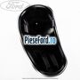Ornament cromat nuca schimbator viteza 5 trepte Ford Fiesta 2005-2008 1.3 69 cp A9JA, A9JB benzina | Foto 2