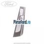 Ornament cromat prag fata logo Ford Ford Focus 2004-2007 2.5 ST 225 cp HYDA benzina | Foto 2
