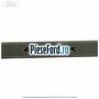 Ornament cromat prag fata stanga Wildtrak RAP Ford Ranger 2016-2020 3.2 TDCi 4x4 200 cp P5-AT, SA2R, SA2S, SA2W, SAFA diesel