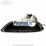 Ornament cromat stanga toba finala combi Ford Mondeo 2019-2023 1.5 EcoBoost 165 cp UNCN benzina