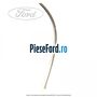 Ornament cromat Titanium usa fata stanga Ford Mondeo 2008-2014 1.6 EcoBoost 160 cp JTBA, JTBB benzina