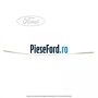 Ornament cromat Titanium usa fata stanga Ford Mondeo 2008-2014 1.6 TDCi 115 cp T1BA, T1BB, T1BC diesel