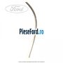 Ornament cromat Titanium usa fata stanga Ford Mondeo 2008-2014 1.8 TDCi 100 cp FFBA diesel