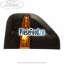 Ornament cu lampa semnal aripa fata dreapta Ford Ranger 2006-2012 2.5 TDCi 4x4 143 cp WLAA diesel