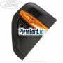 Ornament cu lampa semnal aripa fata stanga Ford Ranger 2006-2012 3.0 TDCi 156 cp MD30DITC, WEAT diesel