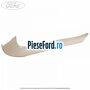 Ornament culoare linnen interior dreapta hayon 3/5 usi Ford Focus 2004-2007 1.6 TDCi 109 cp G8DA, G8DB, G8DD, G8DE, G8DF diesel