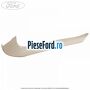 Ornament culoare linnen interior dreapta hayon 3/5 usi Ford Focus 2008-2011 2.0 TDCi 136 cp G6DA, G6DB, G6DD, G6DG diesel