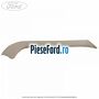 Ornament culoare linnen interior stanga hayon 3/5 usi Ford Focus 2008-2011 1.6 TDCi 109 cp G8DA, G8DB, G8DD, G8DE, G8DF diesel