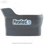 Ornament dreapta exterior sezut scaun spate BUS Ford Transit 2006-2014 2.4 TDCi 115 cp JXFA, JXFC diesel