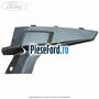 Ornament dreapta grila parbriz Ford Ranger 2012-2015 2.2 TDCi 4x4 150 cp ENQJ, GBVAJQJ diesel